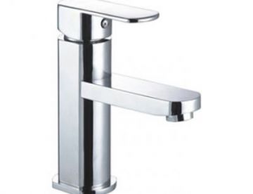 Single Handle Bathroom Faucet - JADE-1001