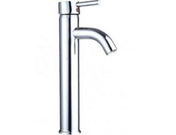 Single Handle Bathroom Faucet - JADE-1014