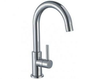 Single Handle Kitchen Faucet - JADE-1063
