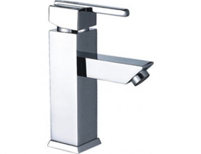 Single Handle Bathroom Faucet - JADE-1006
