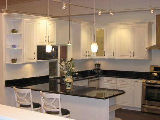 Granite Countertops - Jade Granite u0026 Quartz