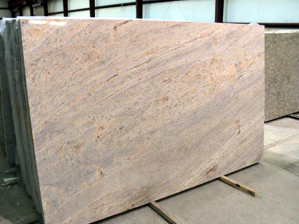 Ivory Fantasy Granite Jade Granite Quartz