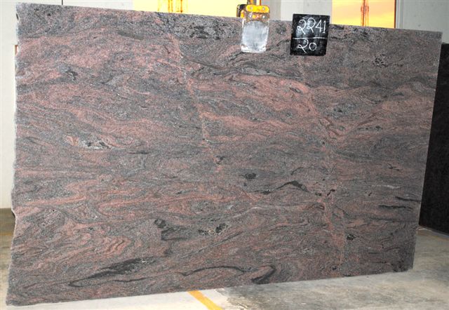 Paradiso Granite Jade Granite Quartz