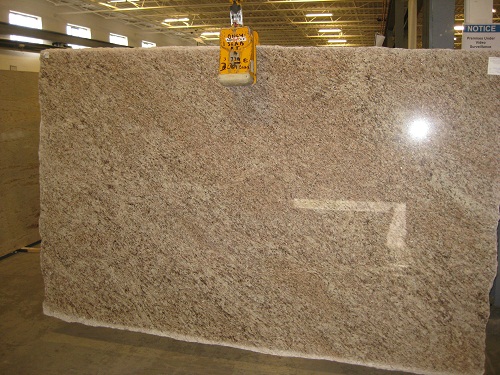 Amarelo Ornamental Granite Jade Granite Quartz