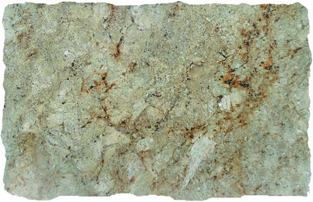 Hawaii Granite Jade Granite Quartz