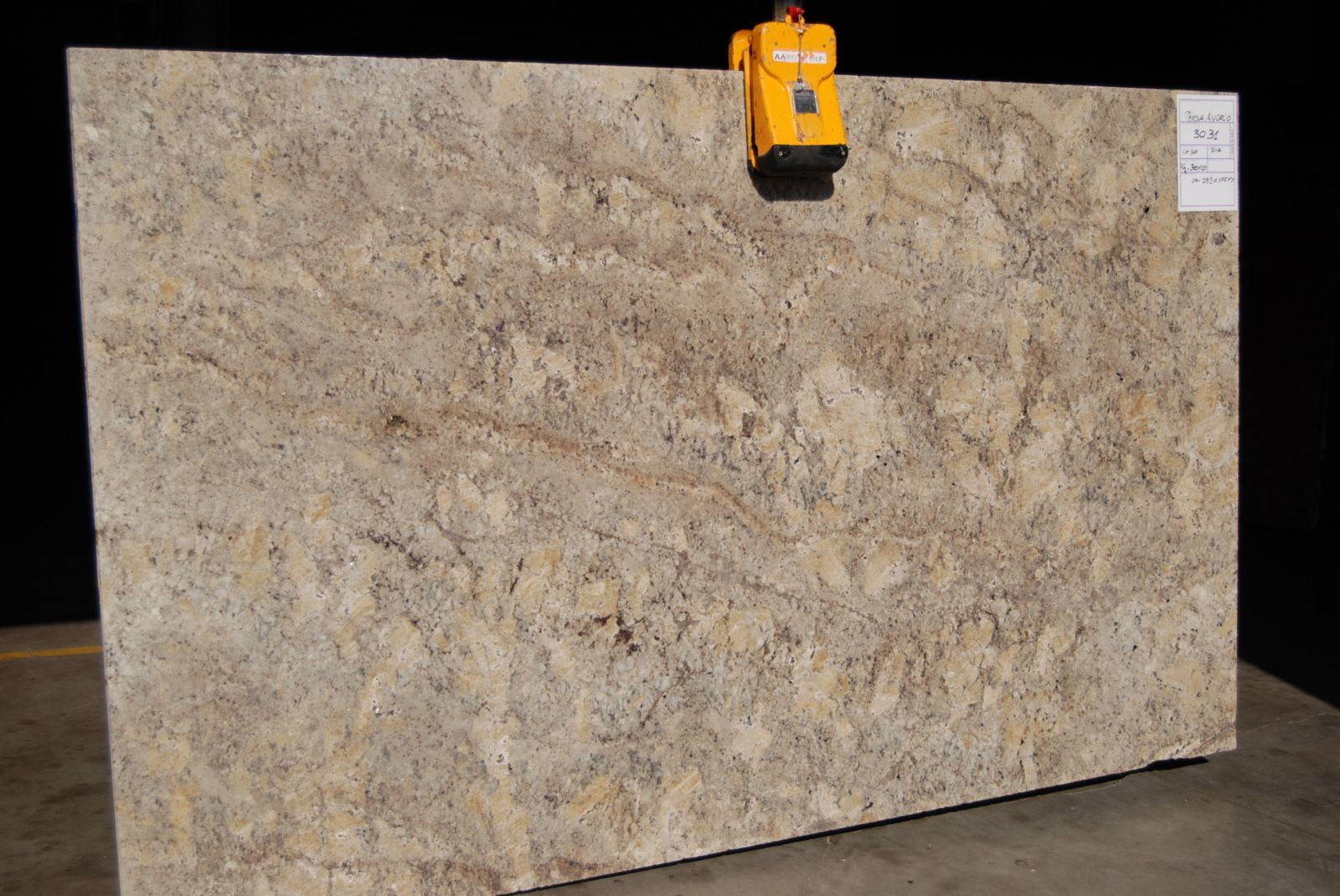 Persa Avorio Granite Jade Granite Quartz