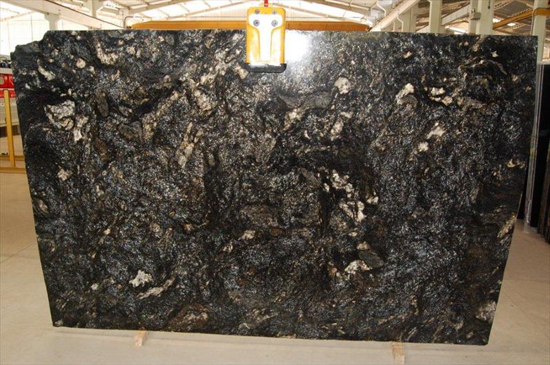 Saturnia Granite Jade Granite Quartz
